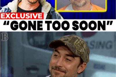 😱🔥 “Tickle Finally Speaks Out: The Shocking News That Has Every ‘Moonshiners’ Fan in Total Shock”