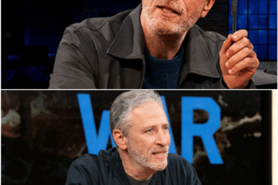 Jon Stewart Blasts Modern Late-Night TV: ‘It’s Comedy for People Who Don’t Want to Think Anymore’
