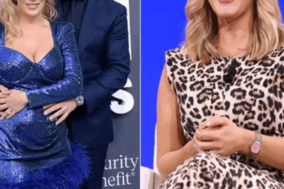 Michael Bublé’s Explosive Clash With Karoline Leavitt: ‘My Songs Have Spoken the Truth Long Before You Showed Up!’ The Shocking Moment That Has the Music World in an Uproar