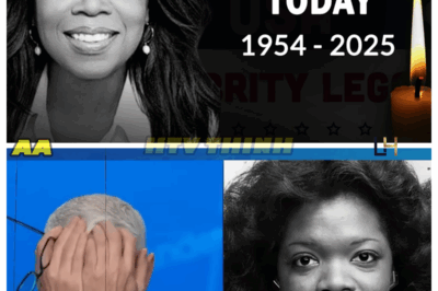 4 American LEGENDS Who DIED TODAY!