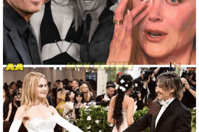 Nicole Kidman Reveals Reason for Divorce from Keith Urban: “I’ve Been Fighting for a Long Time”