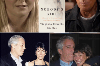 🎤 Shockwaves Across America: Bruce Springsteen Stands Beside Virginia Giuffre in a Defiant Song of Courage and Reckoning 🕊️