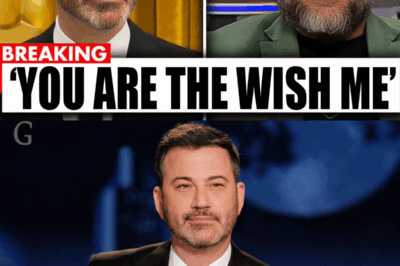 JIMMY KIMMEL EXPLODES IN SHOCKING LIVE TV SHOWDOWN AFTER TYRUS’ BOLD CONFRONTATION!