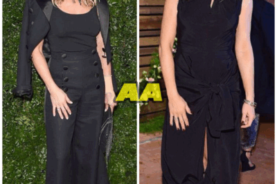 The Shocking Truth About Jennifer Aniston and Jason Bateman: What They Revealed Will Leave You Speechless!