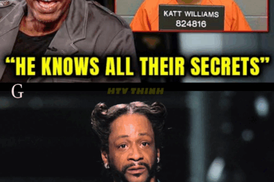 Dave Chappelle REVEALS Why Katt Williams Is Hollywood’s MOST FEARED Comedian! The Untold Truth EXPOSED!