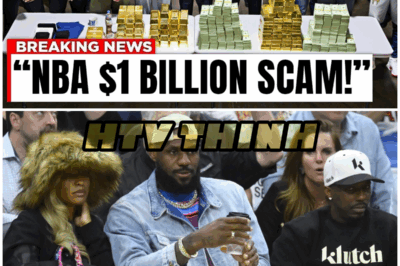 😱 Chicago Warehouse GETTING RAID While Laundering NBA Gambling Cash | $10B SEIZED & NBA SHUT DOWN 😱 – HTT