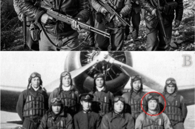 ⚔️ “The Mission That Never Should Have Worked: How Three Americans and a Betrayed General Outwitted Hitler’s Army”