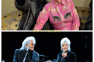 👉 Connie Smith and Marty Stuart Forced to Cancel Performances at the Opry After Getting This Disease 😱💔