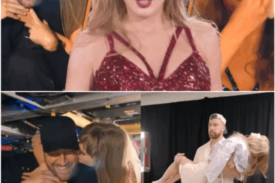 Inside Taylor Swift’s Final Bow: Disney+ to Stream “The Eras Tour | The Final Show” and Intimate Docuseries Featuring Travis Kelce