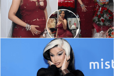Cardi B’s 33rd Birthday Bash Gives Fans an Exclusive Peek Into Her Pregnant Life and Growing Family