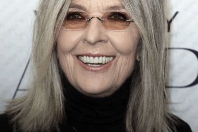 🌹 “Hollywood’s Last Goodbye: The Untold Story of Diane Keaton’s Mysterious Farewell and the Shock That Froze the Red Carpet” 🕯️