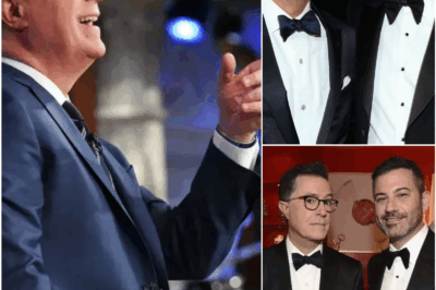 “Sometimes You Think You’re Speaking Truth, But You Forget You’re on National Air” — Stephen Colbert Drops Cryptic Hint on Late-Night Boundaries