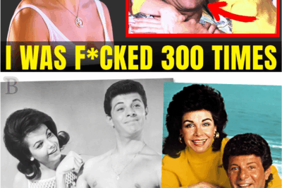 😱🌴 “‘It Wasn’t All Beach Parties’: Annette Funicello’s Explosive Confession About Frankie Avalon Leaves Fans Reeling”