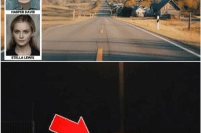 He Prayed Beside Her Family for 41 Years — Until DNA Exposed His Sin: The Chilling End to Michigan’s Most Haunting Cold Case