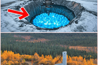 Finland’s Shocking Discovery: Could This Mineral Change the World Forever?