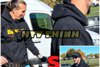 😱 Helping a Single Mom Turns Into a Neighborhood Miracle – Wait Till You See Who Joins! 😱 – HTT