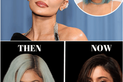Kylie Jenner Drops Her First Song to Launch ‘King Kylie’ Era, Blending Music and Cosmetics in Bold New Move