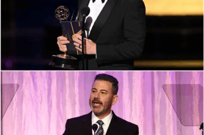 “Jimmy Kimmel Live!” Returns to Sinclair ABC Affiliates After Tense Negotiations — Is the Show Safe or Just a Temporary Victory?