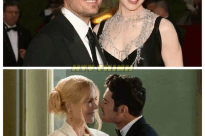 💔 Keith Urban & Nicole Kidman SPLIT — Did a THIRD PERSON Come Between Them?