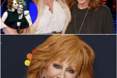 Reba McEntire Breaks Silence at 70 About Her Relationship with Kelly Clarkson—The Truth You Never Knew
