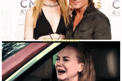 💔 Nicole Kidman’s Divorce Shocker: Prenup Costs Her $17 Million After Split From Keith Urban!