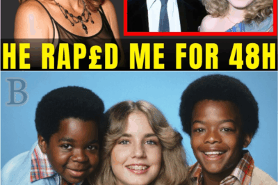 💔 “Moments Before Her Death, Dana Plato Finally Spoke the Truth About Todd Bridges — And It Changes Everything…”