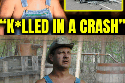 ⚡ “He Laughed on Camera but Cried Alone: The Hidden Struggles of Tim Smith, the Moonshiner America Loved 🌙😭”