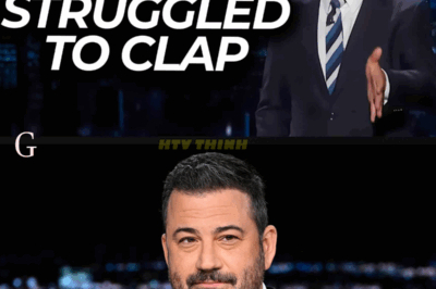 JIMMY KIMMEL SHOCKED TO HIS CORE BY THE DISTURBING SICKNESS PLAGUING HIS LIVE AUDIENCE — UNBELIEVABLE REVELATIONS!