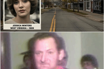 West Virginia’s 1989 Cold Case Finally Solved — And the Killer Was Hiding in Plain Sight for 36 Years