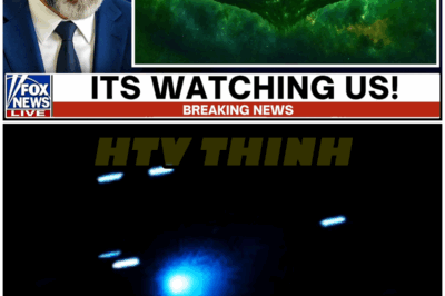 😱 Radio Bursts, Bright Flares, and a Strange Trajectory: What Does 3I/ATLAS Want? 😱 – HTT