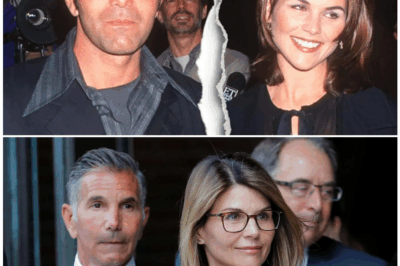 🦊 After 27 Years of Marriage, Lori Loughlin & Mossimo Giannulli’s Shocking Split Reveals Scandalous Secrets the Public — Dark Truths and Explosive Revelations That Will Rock Hollywood! ⚡️🕵️‍♀️💥