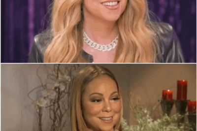 Mariah Carey Opens Up About Love, Marriage, and Her Kids’ Future on Keke Palmer’s Podcast