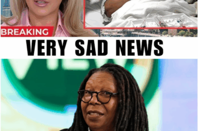 Whoopi Goldberg at 70: The Untold Struggles Behind Hollywood’s Beloved Icon