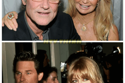 Kurt Russell’s Wife Is Saying Goodbye After Tragic Diagnosis