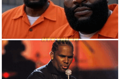 R Kelly ft Chris Brown & Rick Ross – Forgive My Ignorance