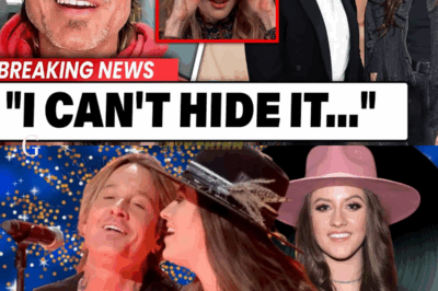 KEITH URBAN CONFIRMS DATING MAGGIE BAUGH. AFTER SHOCKING DIVORCE FROM NICOLE KIDMAN — A LOVE STORY TURNED DRAMATIC TWIST!