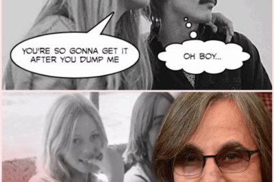 The Heartbreaking Truth Behind Jackson Browne’s Tragic Love Story: How Loss Shaped a Musical Legend
