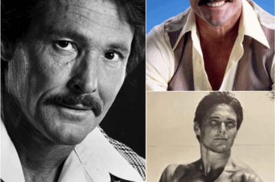 😱🔥 “He Fought, He Studied, He Conquered: The Unbelievable Double Life of Hollywood’s Fiercest Man, William Smith”