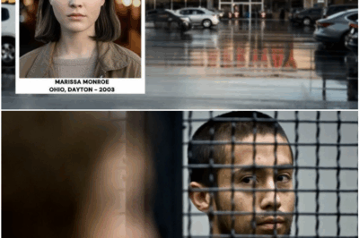 The Dayton Mystery: Beloved Professor Arrested After 21 Years in Chilling Cold Case of Missing Student