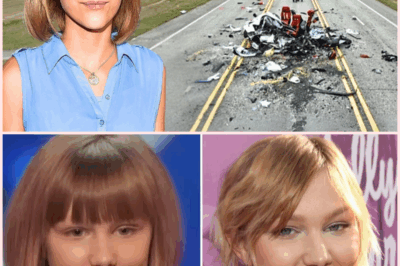 What Happened to Grace VanderWaal? You Won’t Believe the Shocking Truth Behind Her Silence!