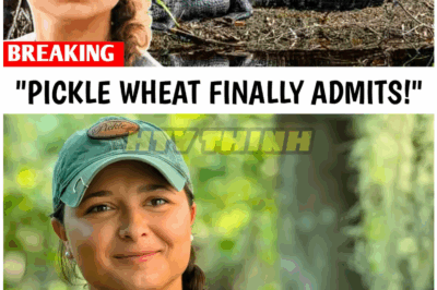🦊 “WE KNEW SOMETHING WAS OFF…” – At 28, Pickle Wheat FINALLY CONFIRMS the Truth Fans Have Whispered About for Years — And It’s MORE Shocking Than Expected 😱🐊