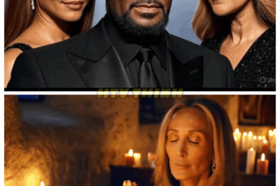 R kelly ft Rihanna & Celine Dion – My Redeemer