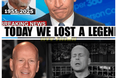 Shocking Loss in Hollywood! 😢