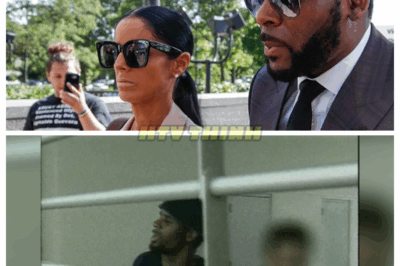 Brëakfast Club Rëacts To R. Këlly Sëntëncëd To 30 Yëars In Pr1son