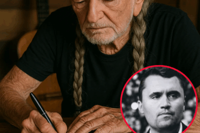 🎸 “Willie Nelson’s Last Prayer? The 92-Year-Old Legend Breaks Hearts Worldwide with His Haunting New Anthem 🙏”