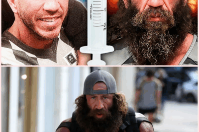 Liver King’s Spectacular Downfall: From Internet Sensation to Laughingstock