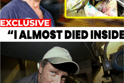 💬 “Mike Rowe Breaks His Silence at 62: The Confession Fans Have Been Waiting 20 Years to Hear 🎤🔥”