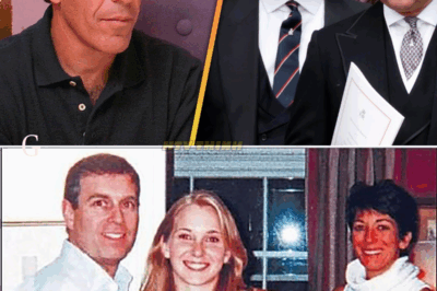 PRINCE ANDREW’S ROYAL TITLE STRIPPED. IN THE MIDST OF EXPLOSIVE NEW JEFFREY EPSTEIN DRAMA!