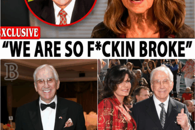 Ed McMahon’s Shocking Fall: The Man Who Gave Millions Away Left His Family With Nothing!