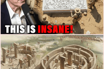 Ancient Astronomers or Alien Influences? The Shocking Discovery of the Oldest Star Map That Shouldn’t Exist!